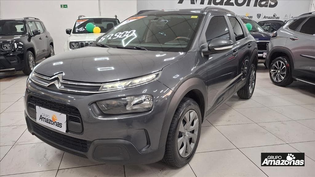 carro