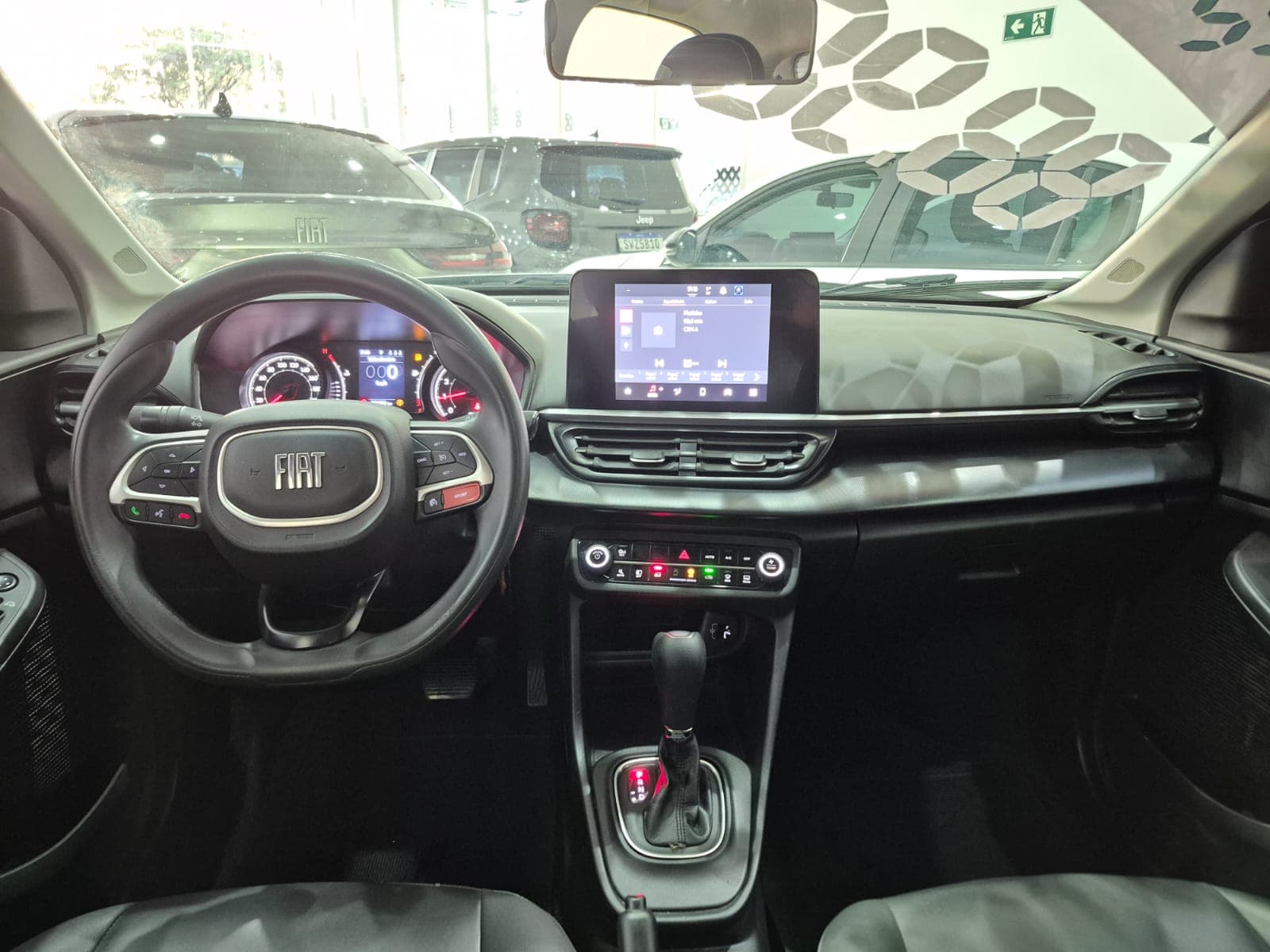 carro