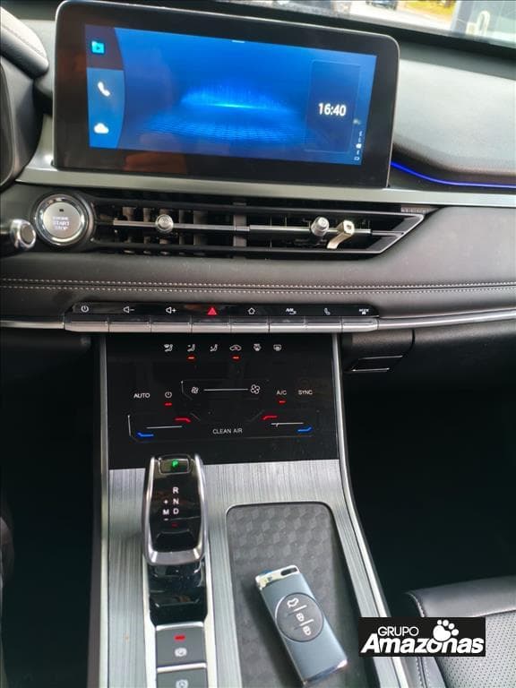carro