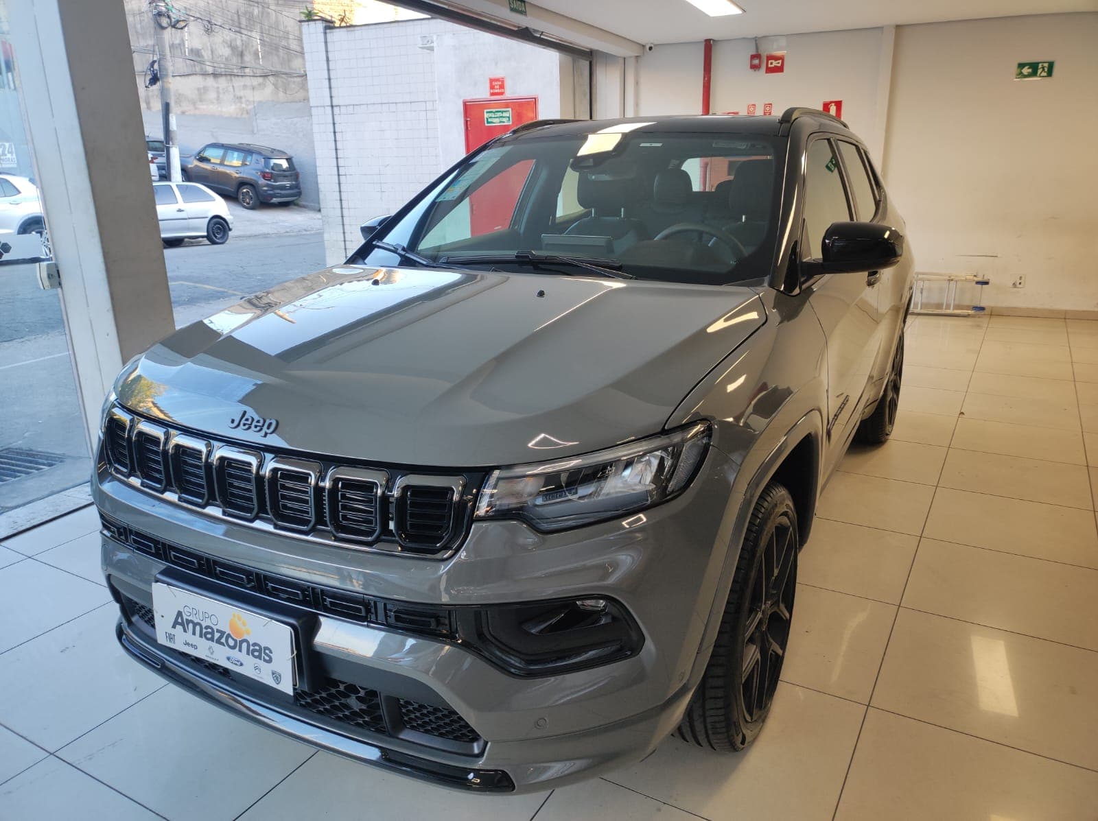 carro