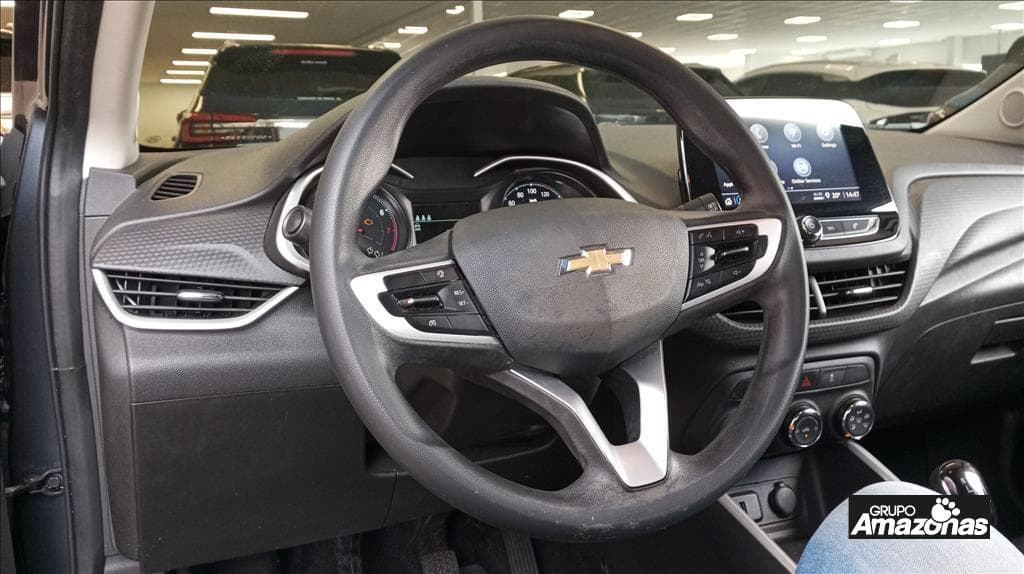 carro