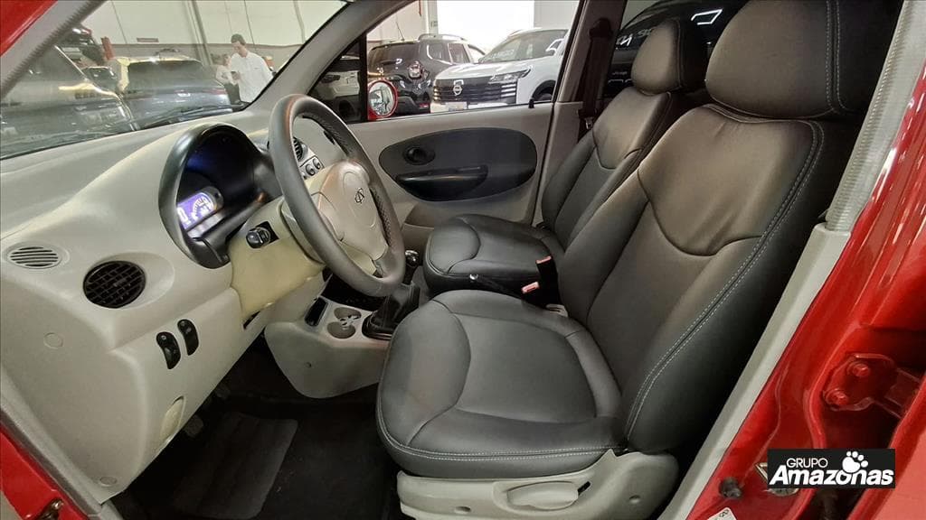 carro