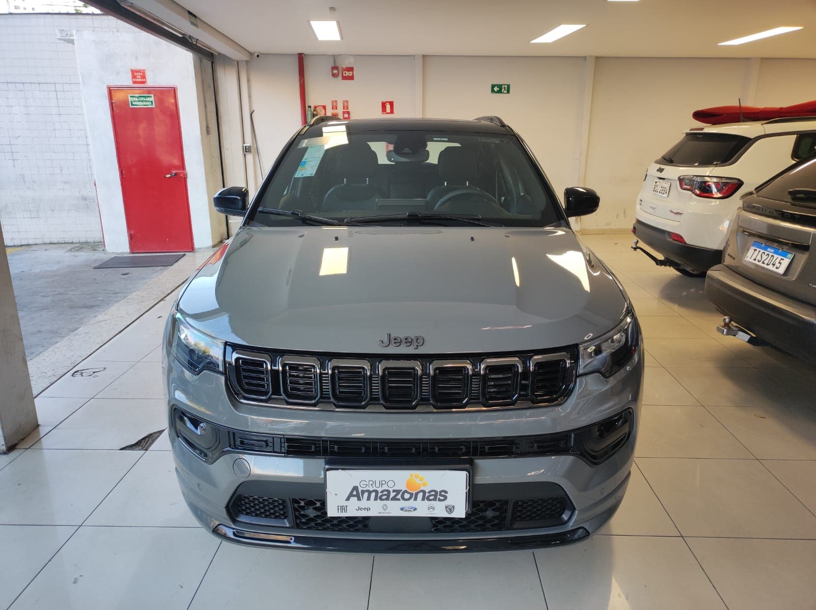 carro
