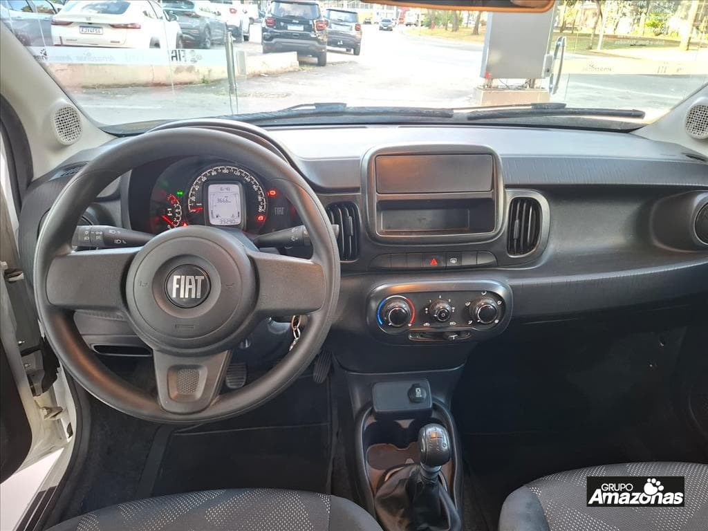 carro