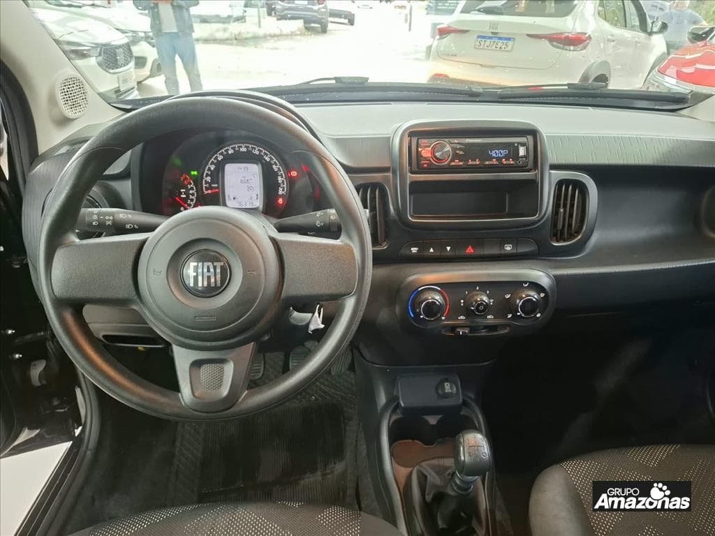 carro