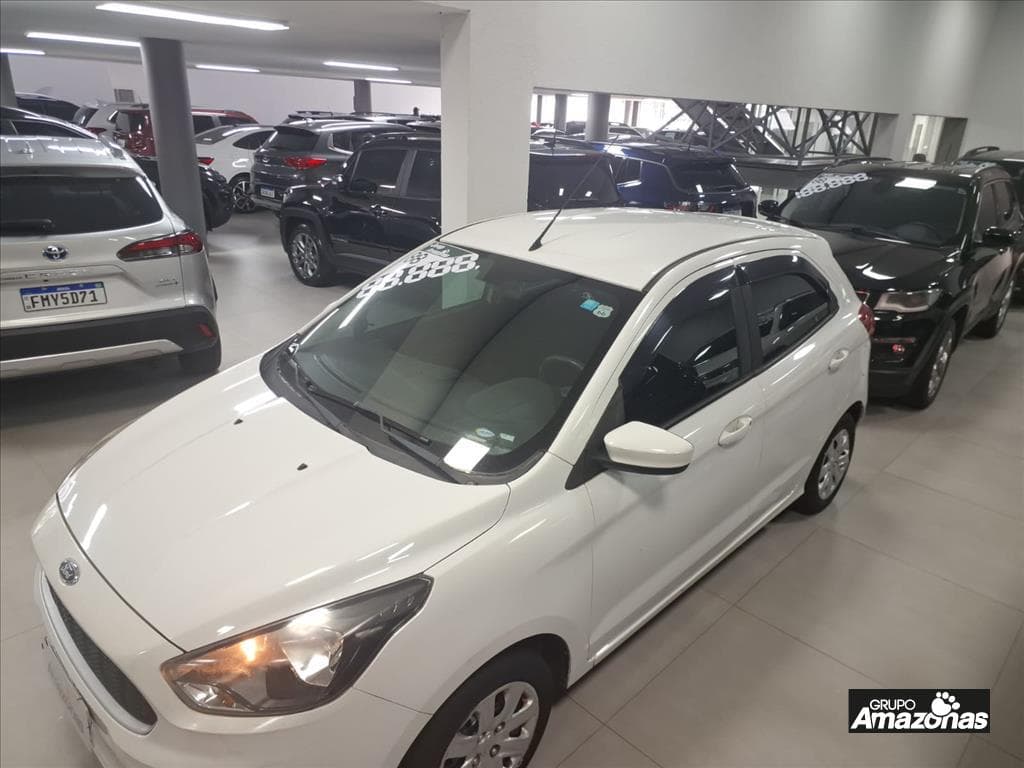 carro