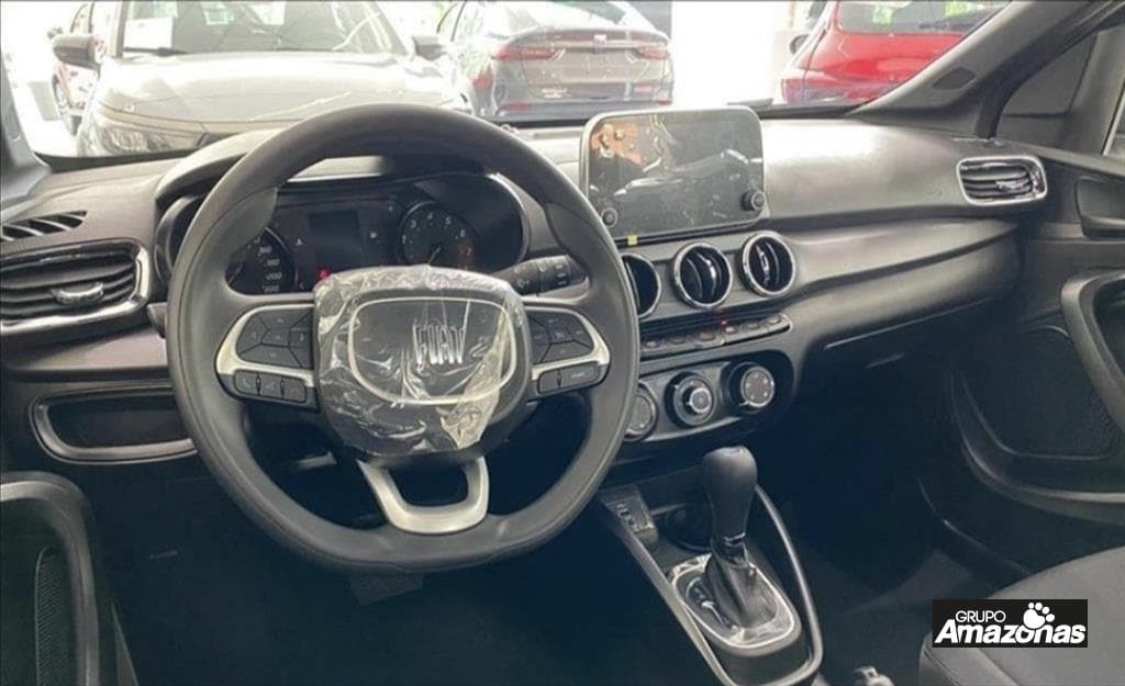 carro
