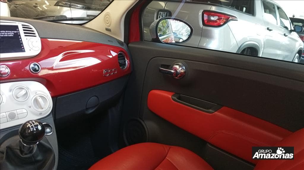 carro