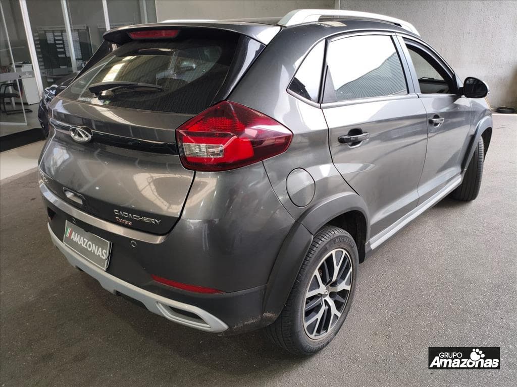 carro