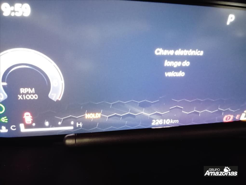 carro