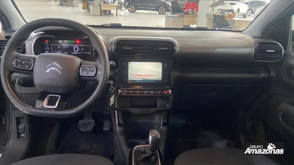 carro