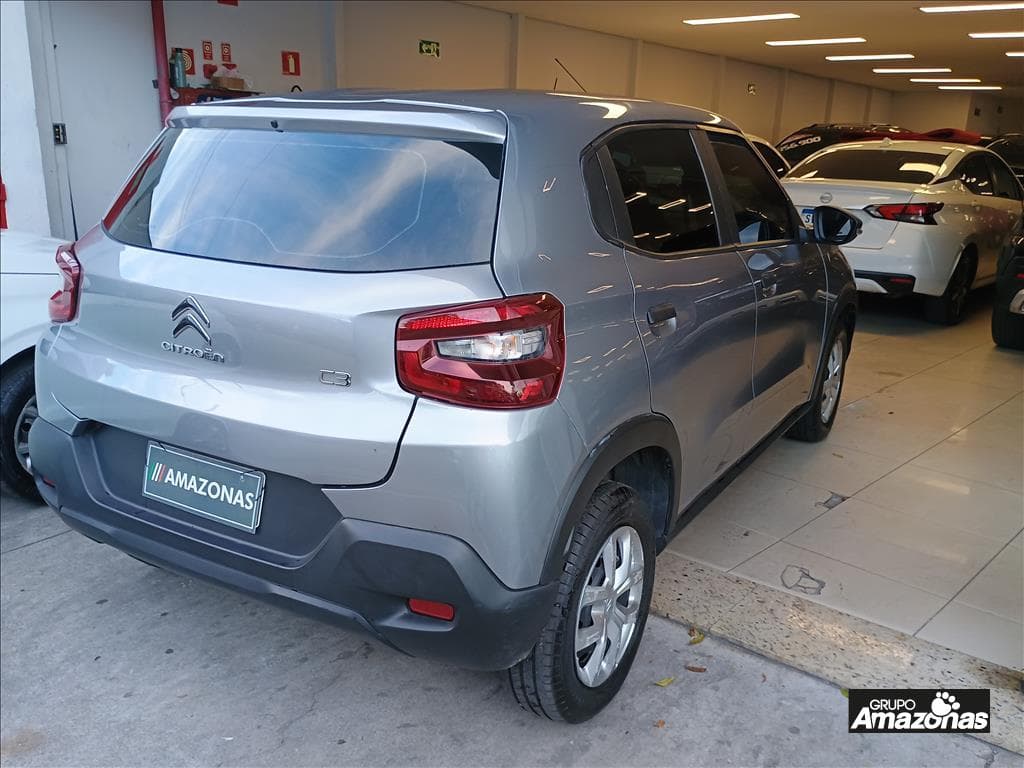 carro