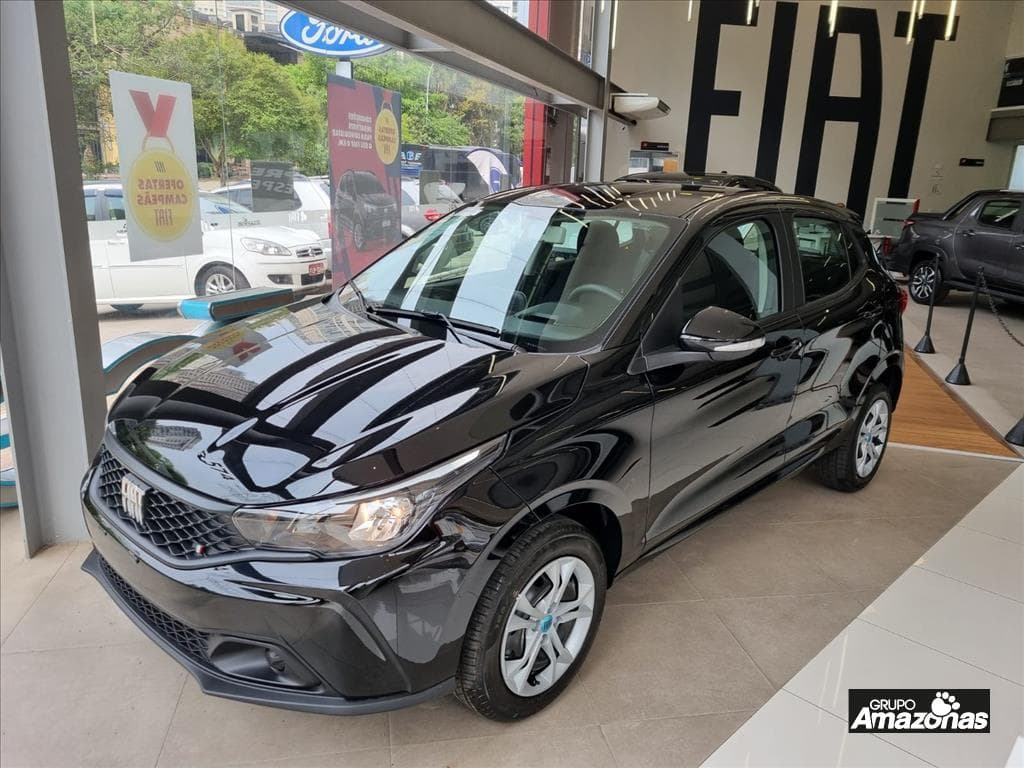 carro