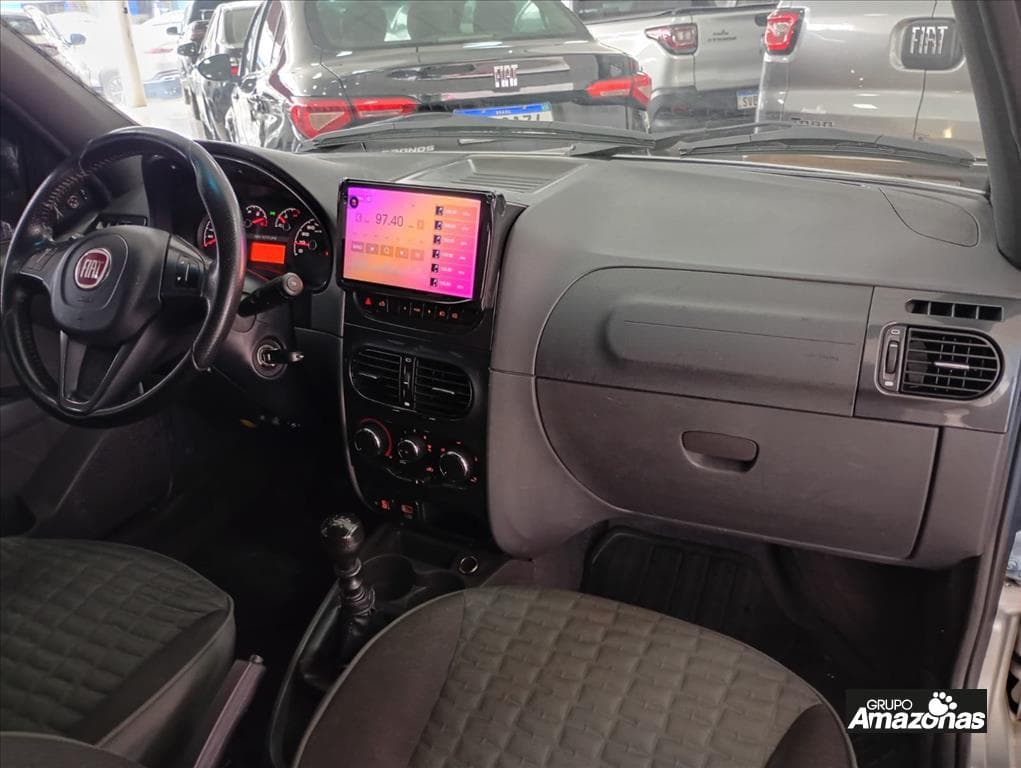 carro