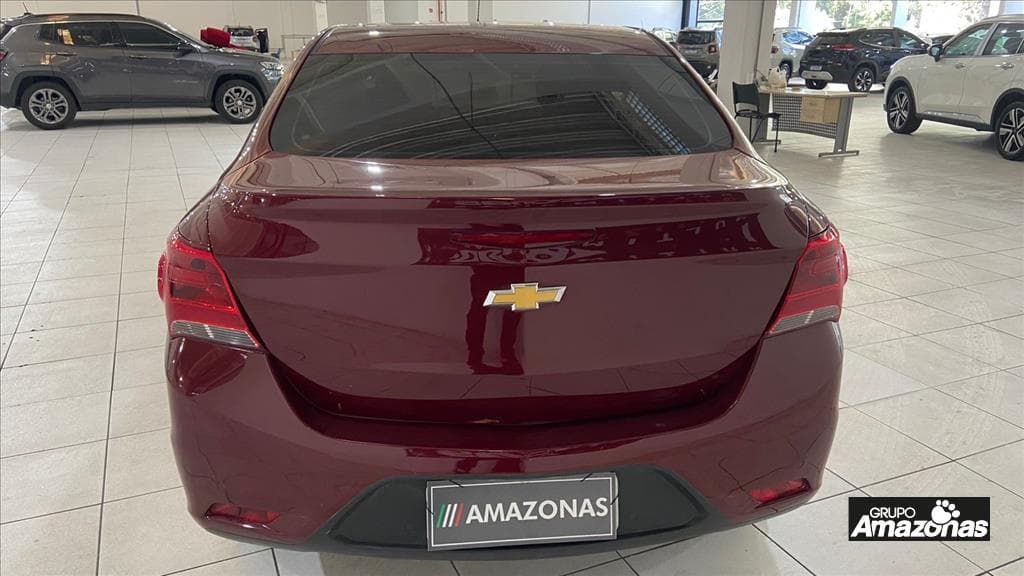 carro