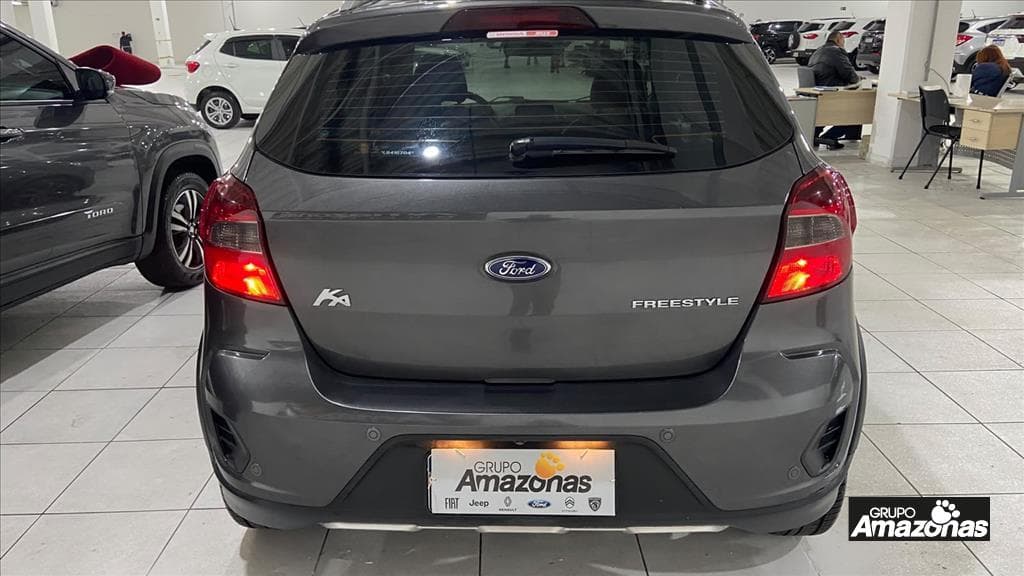 carro