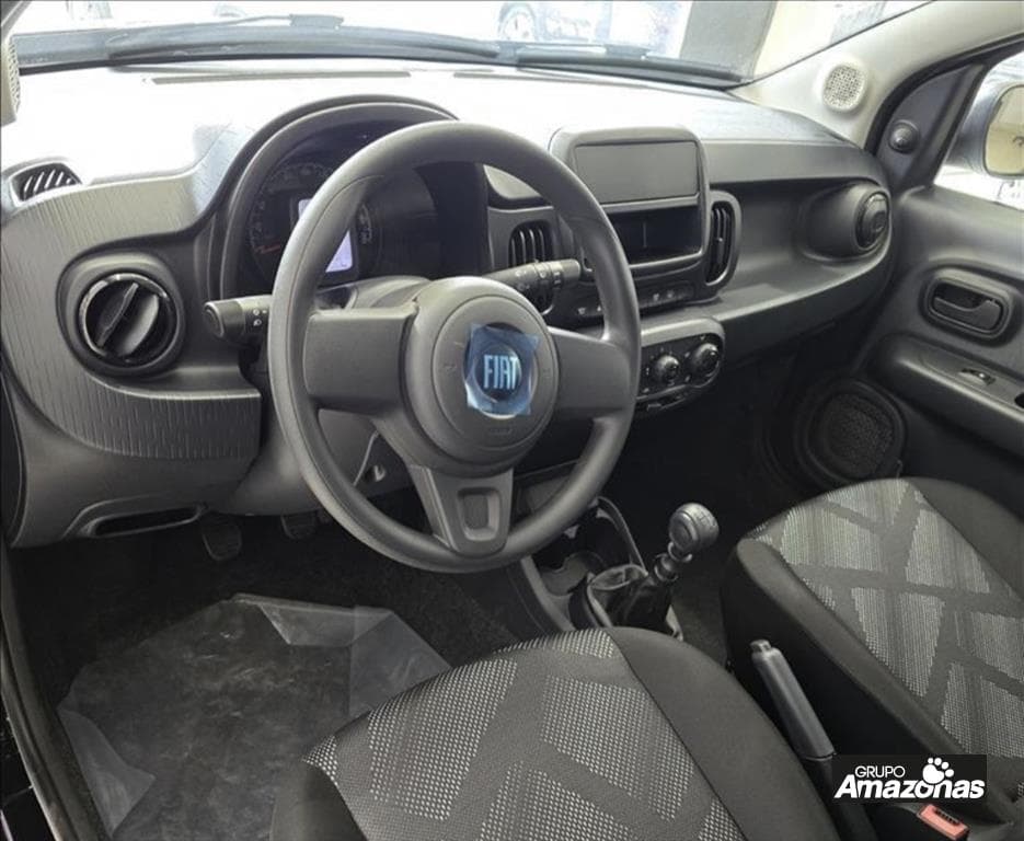 carro