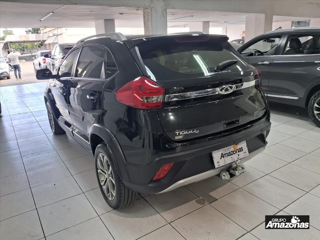 carro