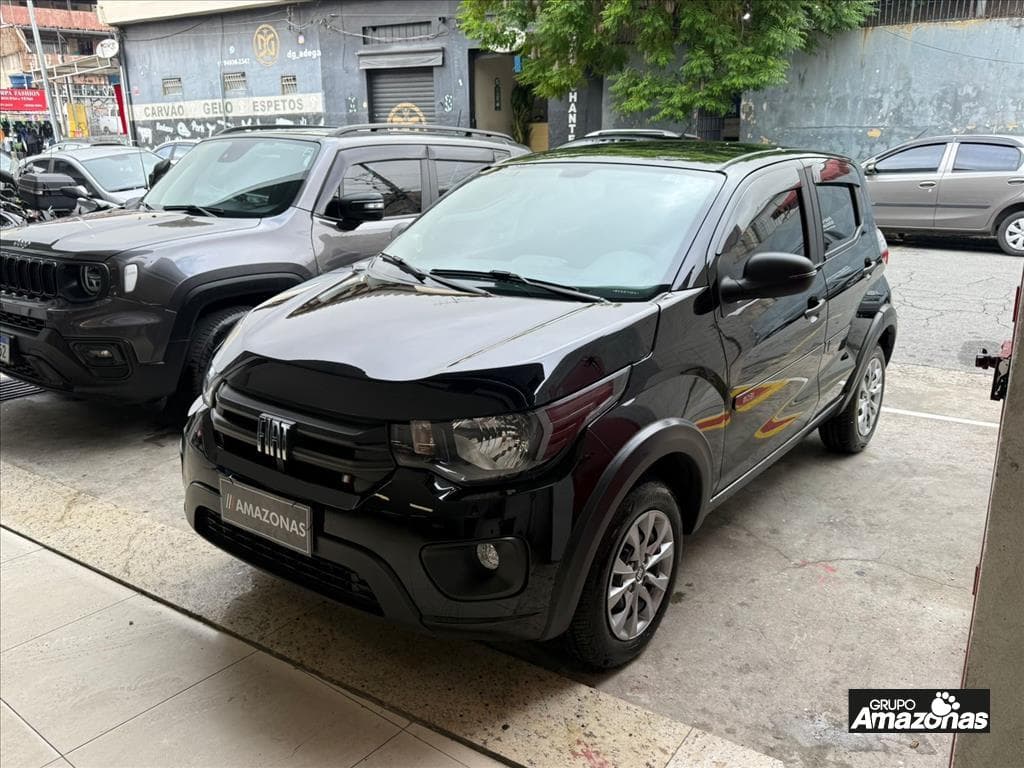 carro