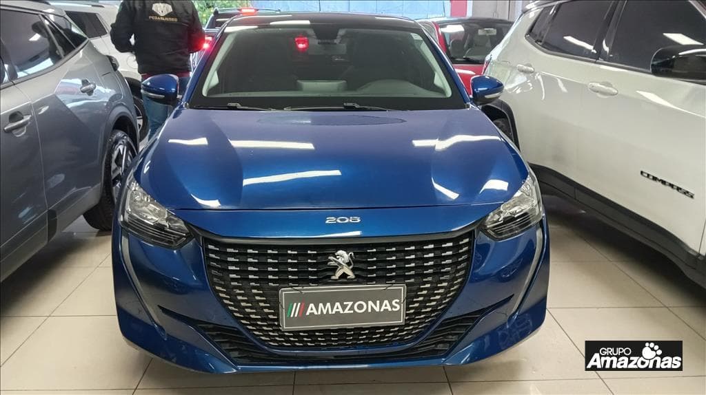 carro