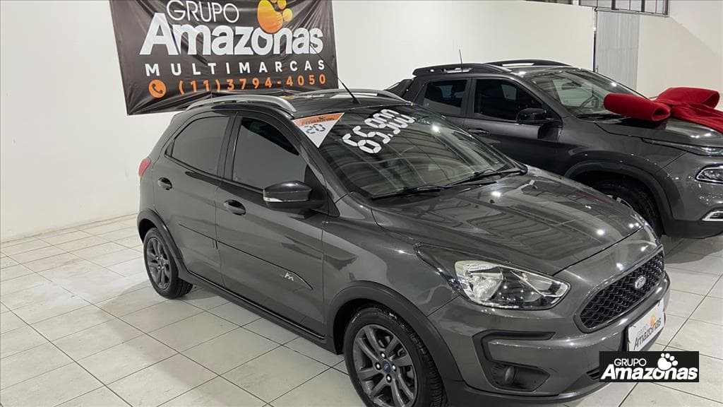 carro