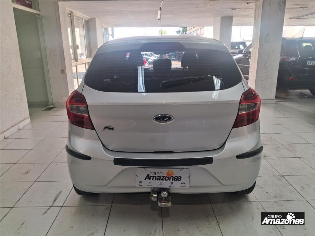 carro