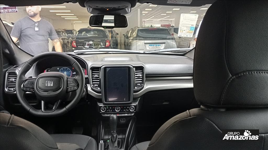 carro
