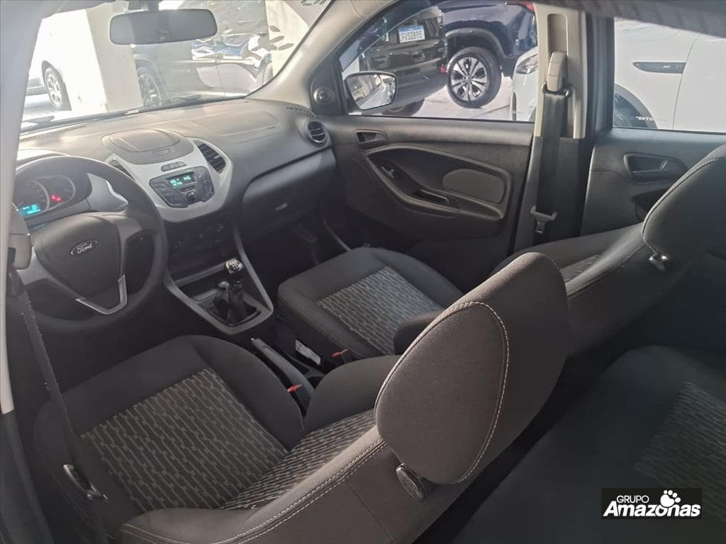 carro