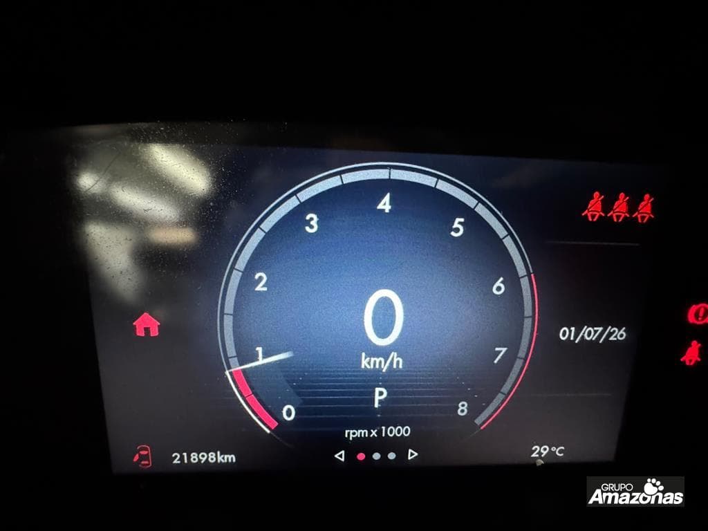 carro