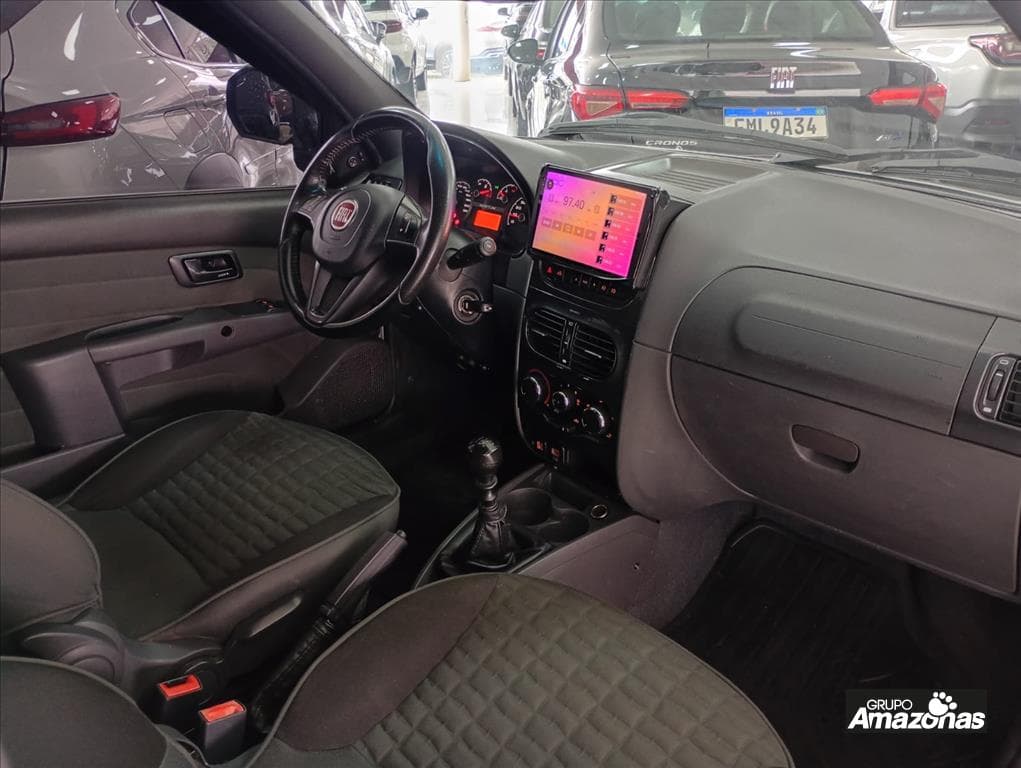 carro