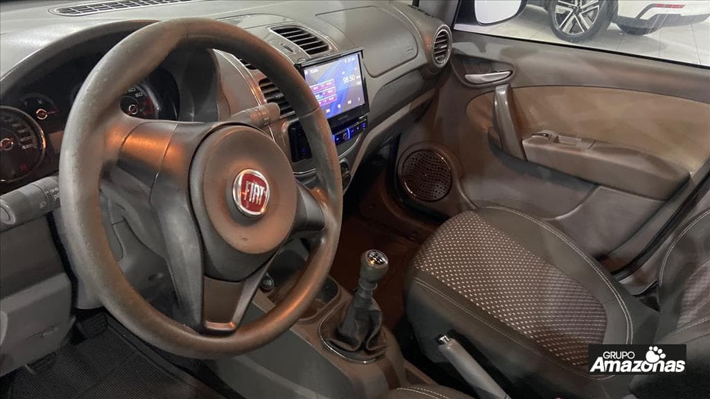 carro