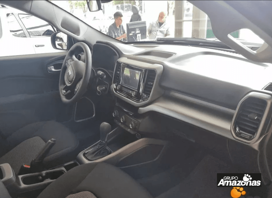 carro