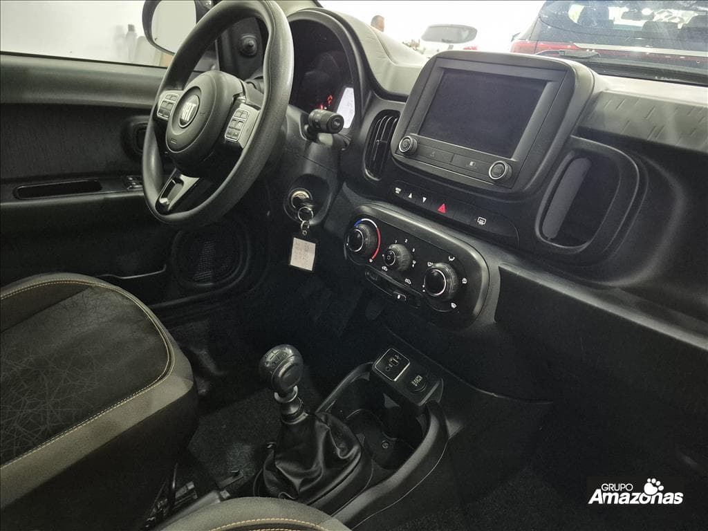carro