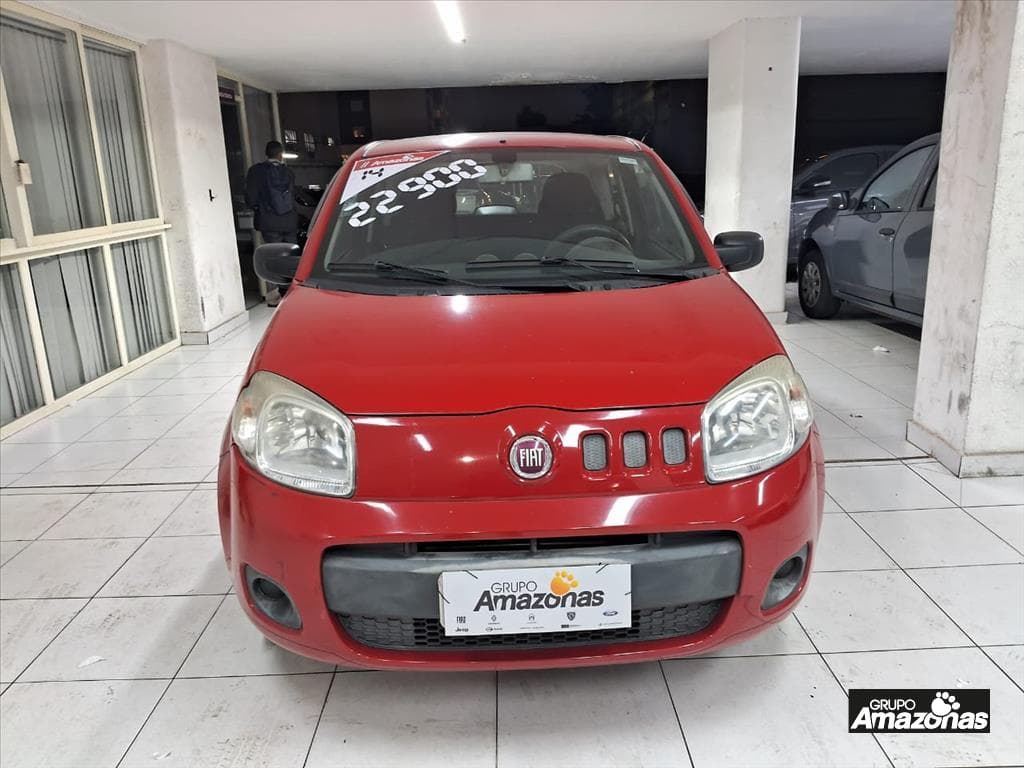 carro
