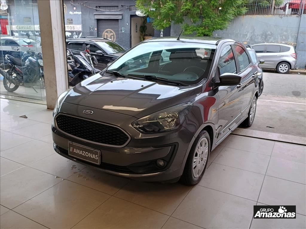 carro