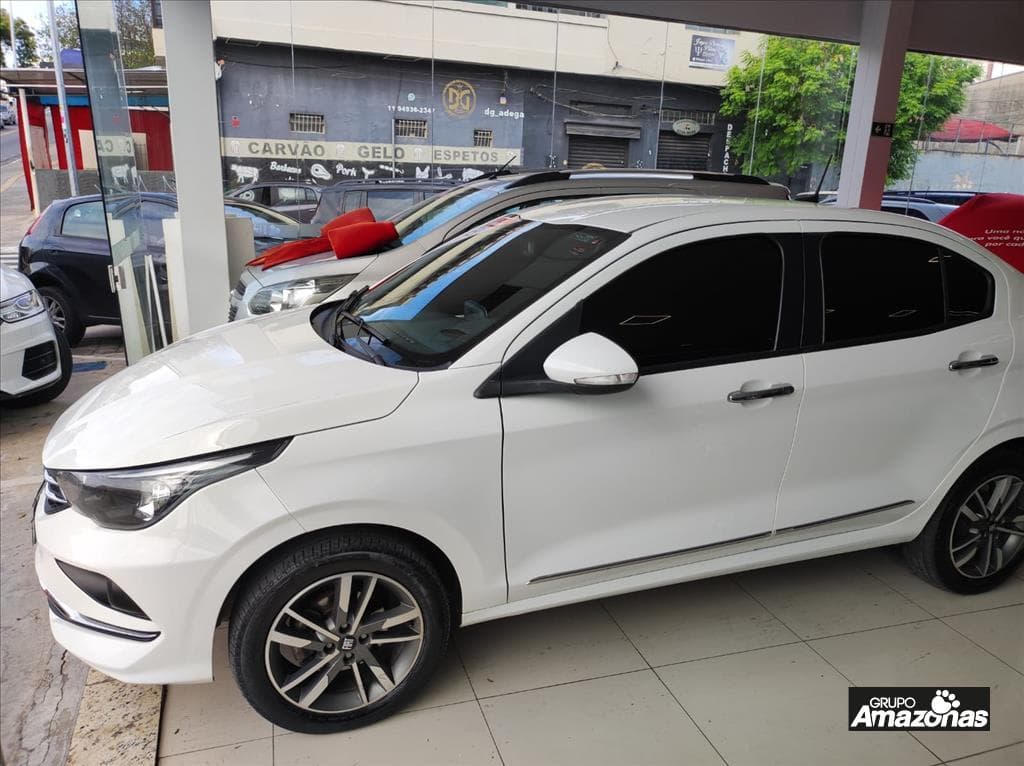 carro