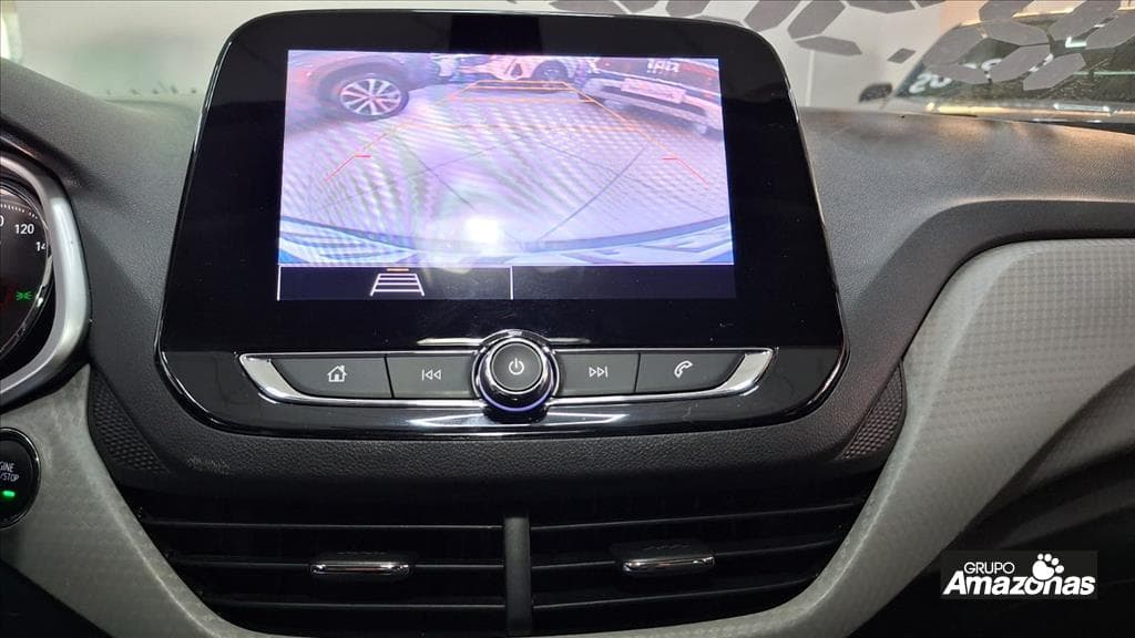 carro