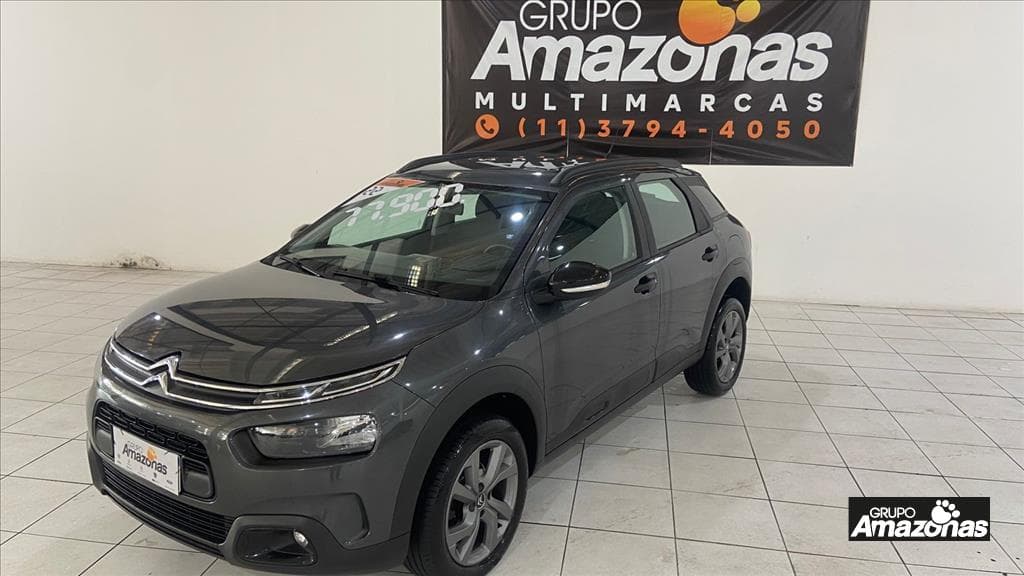 carro