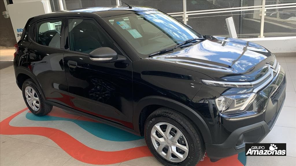 carro