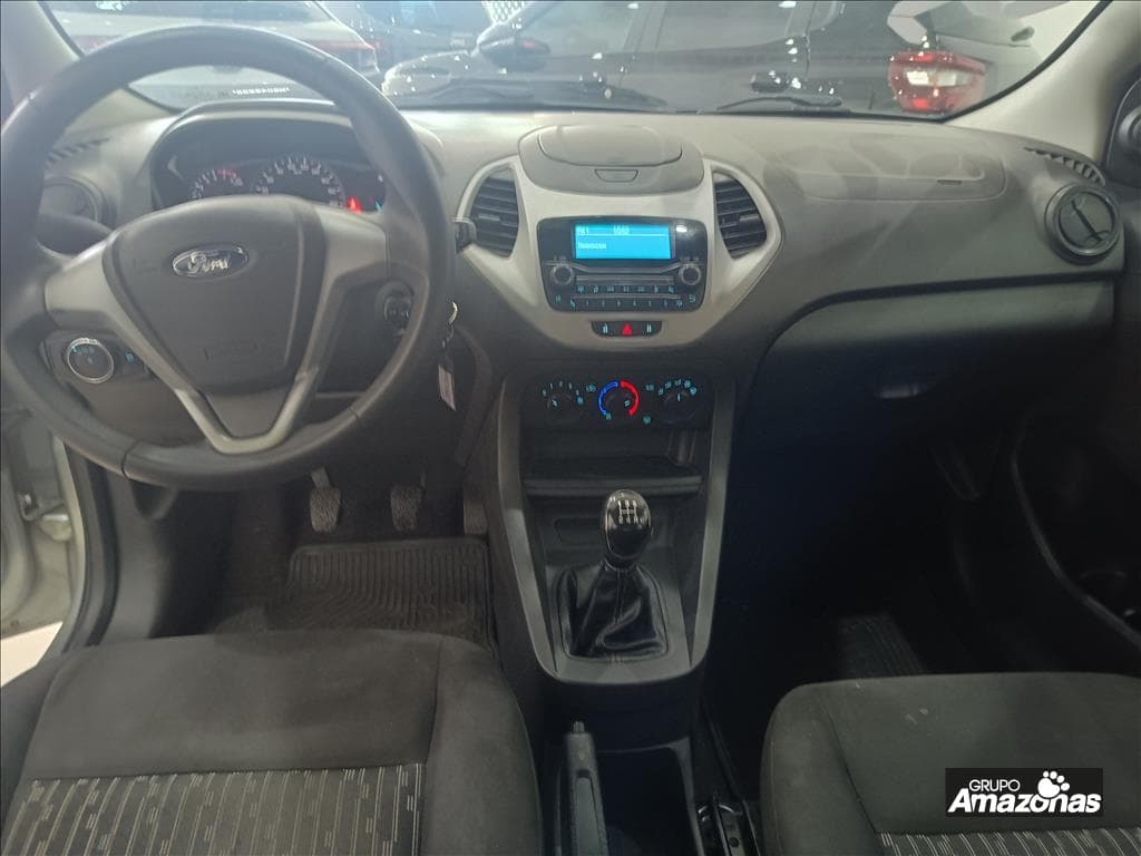 carro