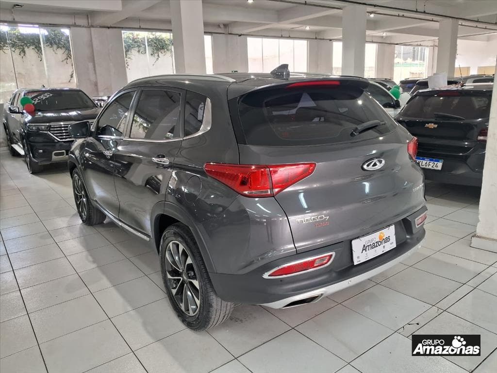 carro