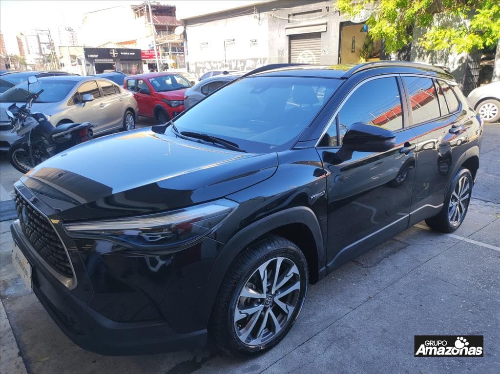 carro
