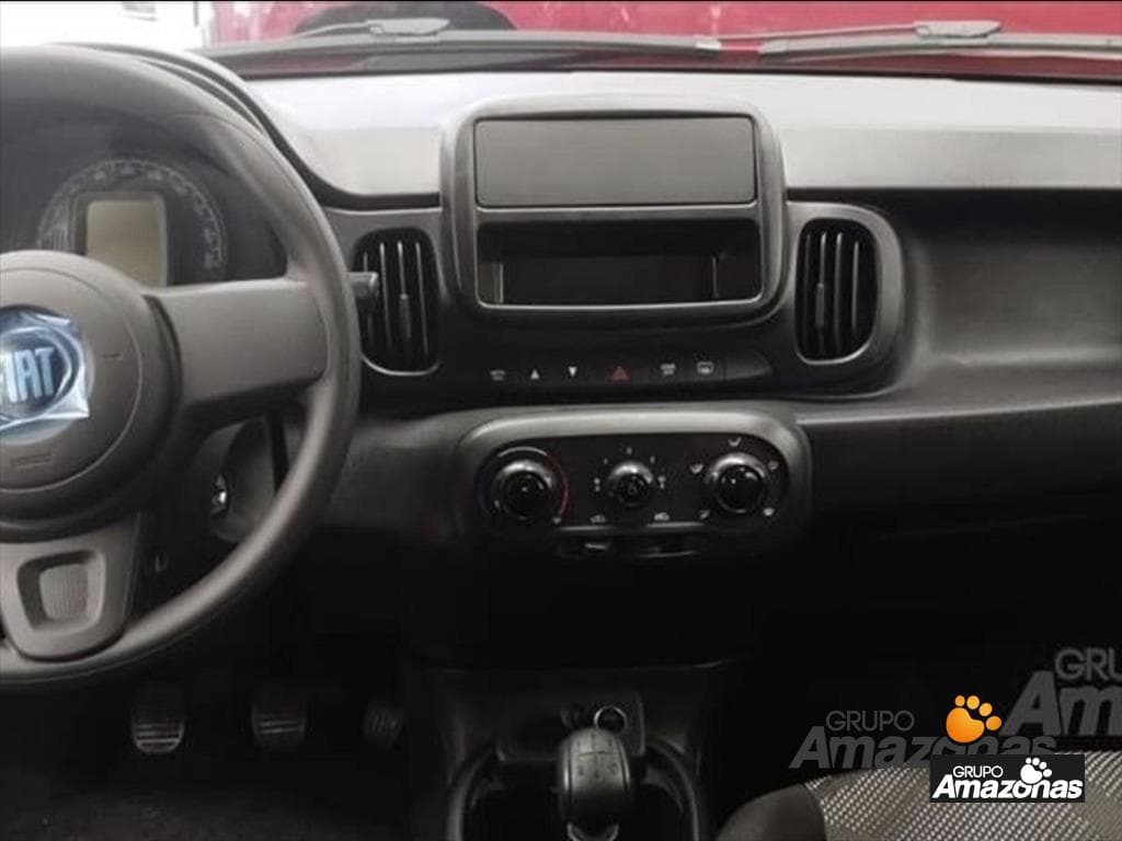 carro