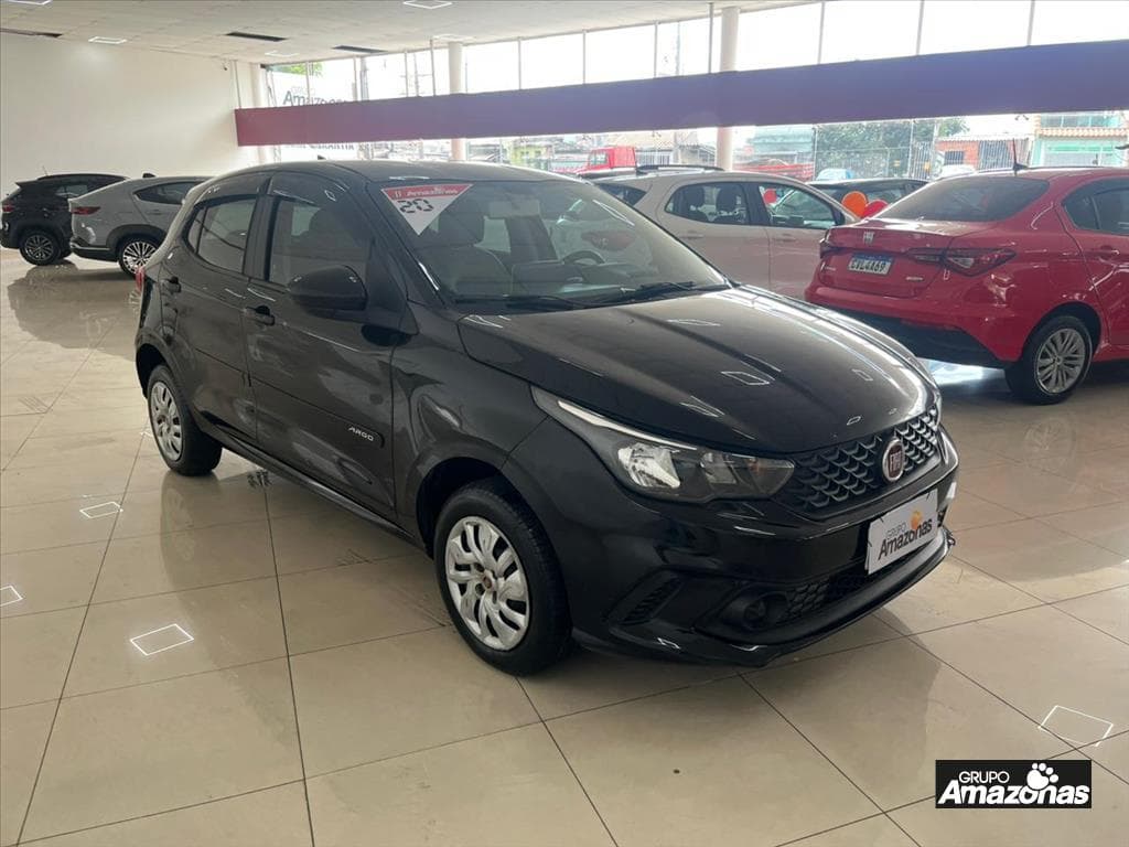 carro