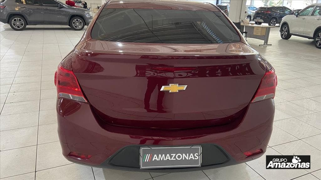 carro