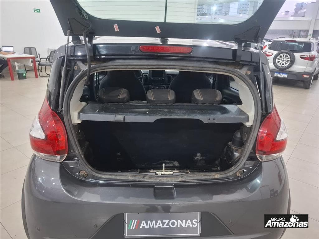 carro