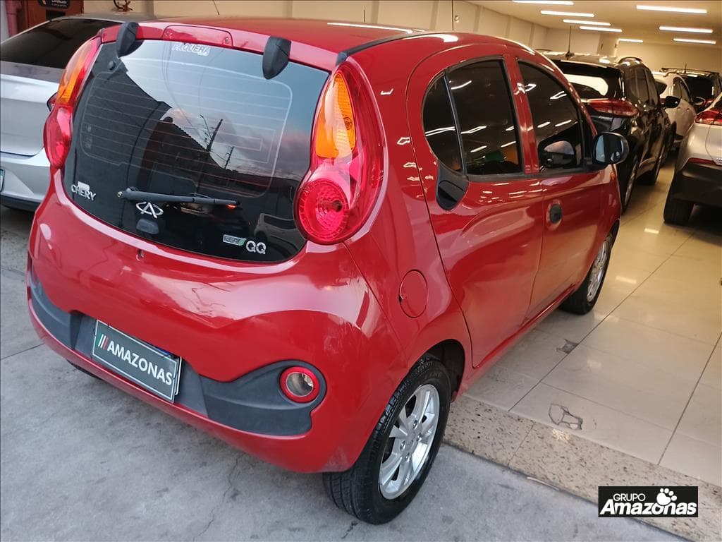 carro