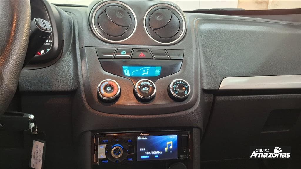 carro