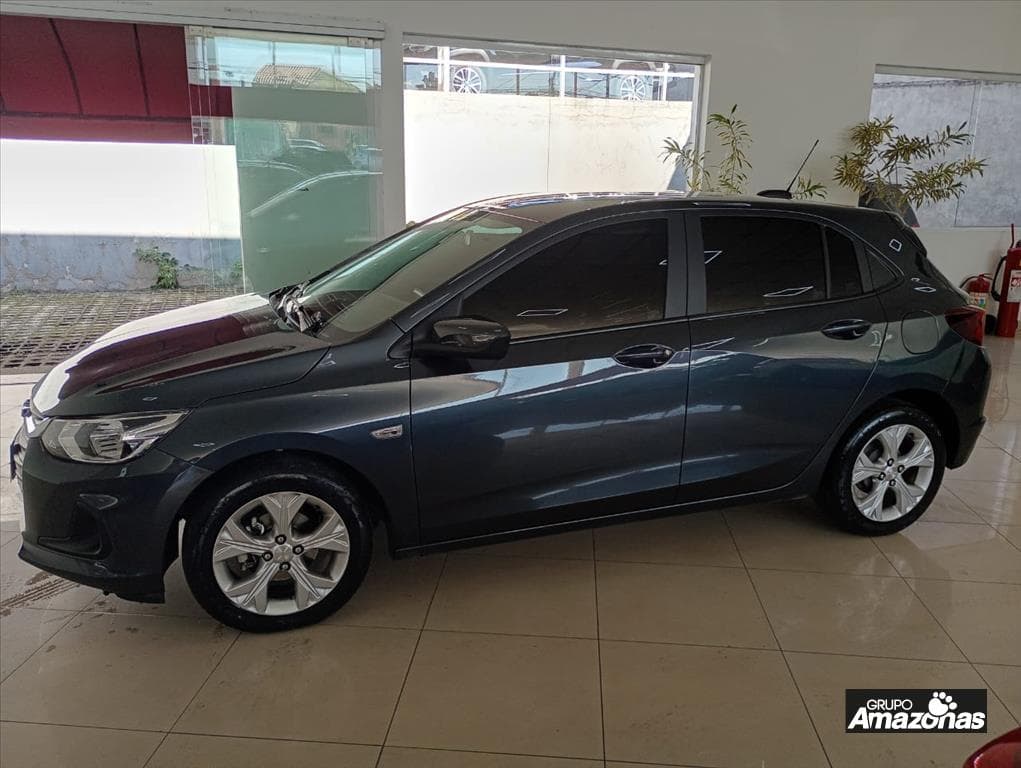 carro