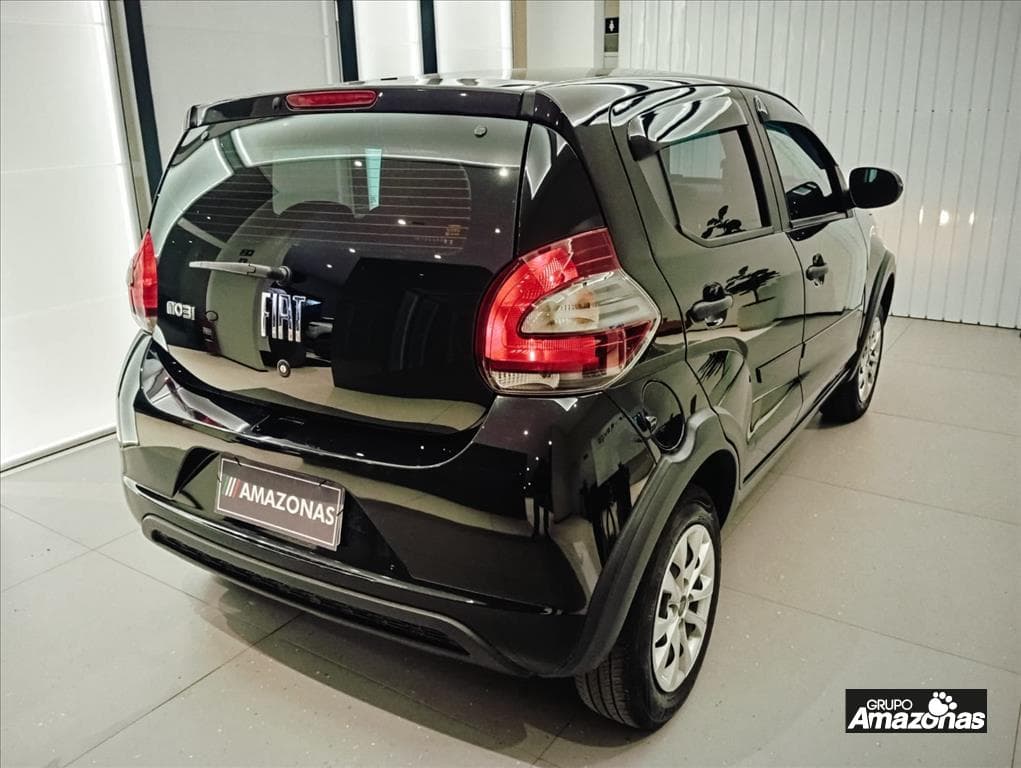 carro